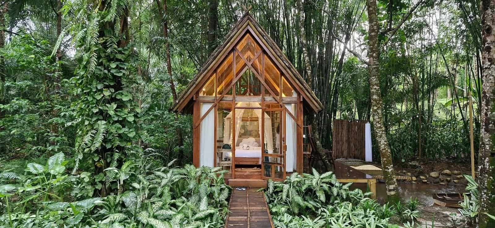 Kuraburi Adventure & Kultur