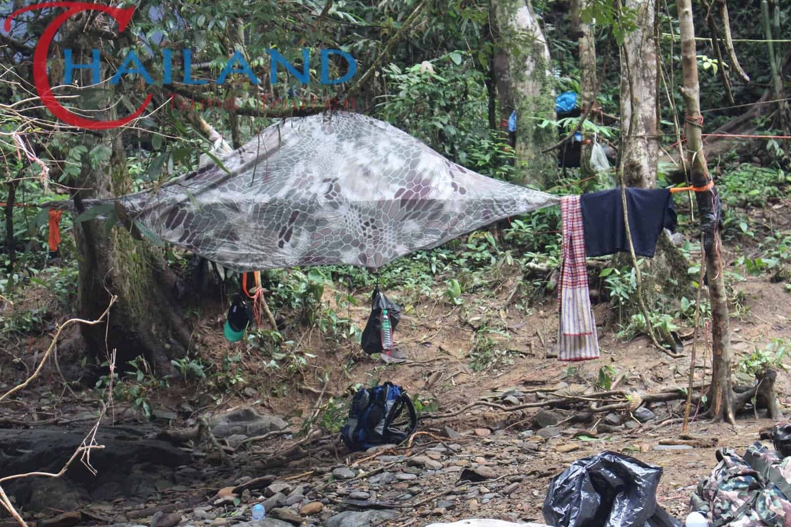 Kuraburi Adventure & Kultur