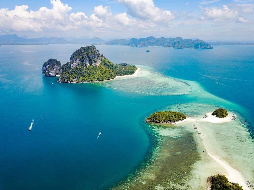 Phangnga Bay