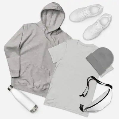 Kleidung Caps und Accessoires