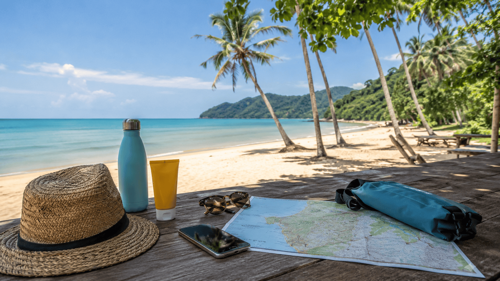 Khao Lak Reisetipps: Das solltest du vor deiner Reise wissen