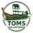 Toms Thailandtouren Logo